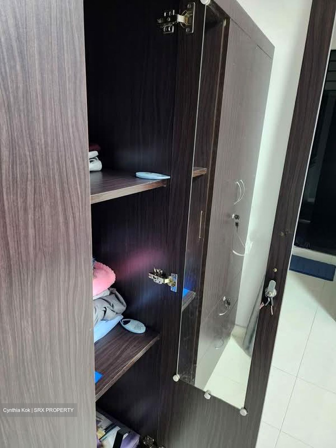 Blk 473 Segar Gardens (Bukit Panjang), HDB 4 Rooms #555541541